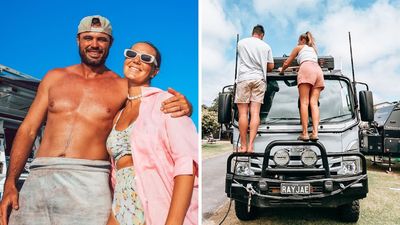 Australian YouTube Vanlifers To Pay Over $1 Million In Damages For ‘Misleading Representations’