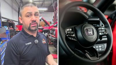 Honda Driver Hears A Knocking Sound. Then He Realizes It’s A Common—And Way Cheaper—Problem: 'Oh Man...'