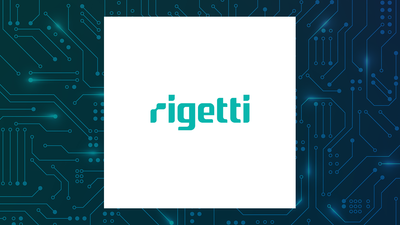 Rigetti Computing Q1 Earnings Call Highlights