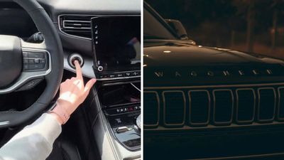 Woman Comes To Stop In 2025 Car. Then It Completely Shuts Off: 'These New Vehicles Get On My Nerves'