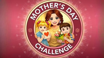 How to complete the Mother’s Day challenge in BitLife