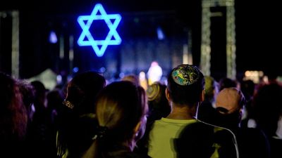 Jewish musicians describe backlash over Zionist beliefs
