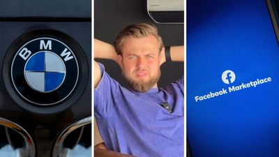 ‘Who’s Laughing Now?’: Man Buys BMW On Facebook Marketplace For $2,100. Then He Checks On If That Price Was Worth It