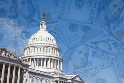 The Next Government Shutdown Threat Could Delay Refunds Again
