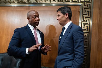 This week: Ballroom fight, Warsh confirmation on the agenda
