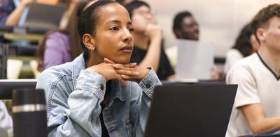 NZ’s costly fees-free scheme did little to widen access to tertiary education – new study