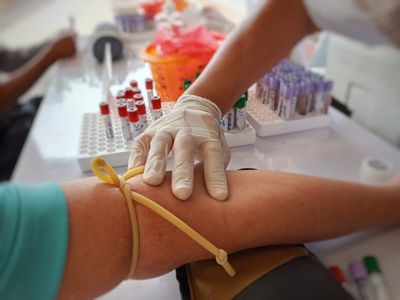 7 Inflammation Markers Standard Blood Panels Often Miss After Age 50