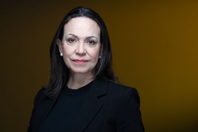 María Corina Machado Was Never Considered to Lead Venezuela After Maduro's Capture: She Looks at The U.S. for Her Return Home