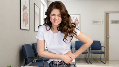 10 Warning Signs of Fatty Liver Disease Many People Ignore