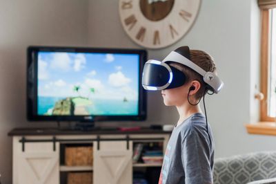 Best VR Headsets to Buy in 2026: Top Virtual Reality Devices for Gaming and Immersion