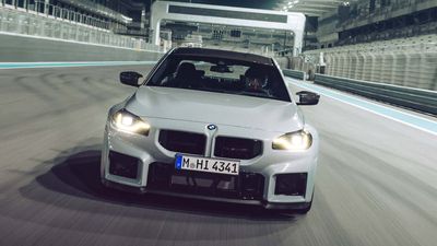 BMW's New Ignition Tech Could Extend The Life Of M Performance Engines. Here's How
