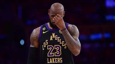 NBA Playoffs: Four Takeaways After Thunder Sweep Lakers, Cavaliers Square Up With Pistons
