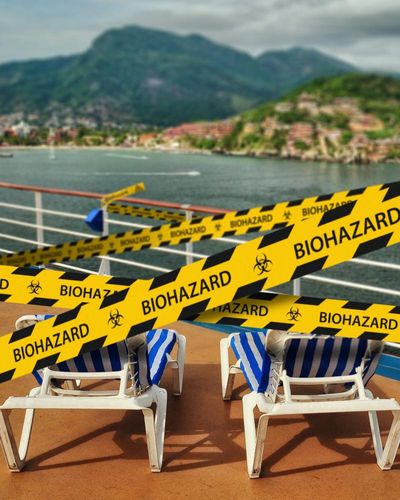 Infected, at sea: how the deadly hantavirus turned a dream cruise into tragedy