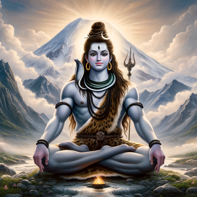 5 Signs Mahadev Is Saving You From Toxic Love and Attachment