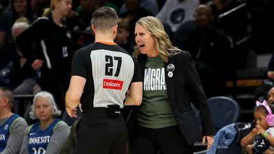 Expect Officiating to Be a Recurring Storyline During This WNBA Season