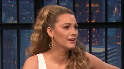 Blake Lively Struggles to Accept Justin Baldoni's 'Lack of Apology' After Co-Stars Reached a Settlement: Report