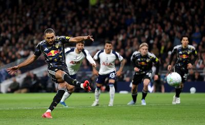 Tottenham vs Leeds LIVE: Premier League result, latest updates and fan reaction