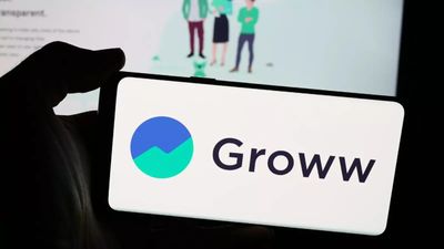 Groww shares sink 7% as Peak XV, Sequoia, others launch Rs 5,637-crore stake sale amid IPO lock-in expiry