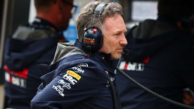 Rumor Has It That Red Bull's Christian Horner Might Be MotoGP's Next CEO