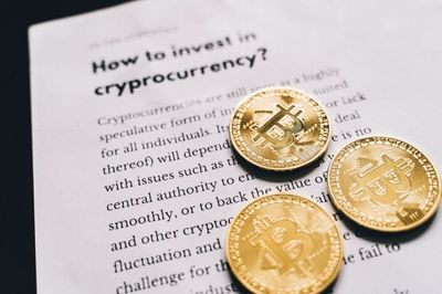 How the IRS’s New Digital Asset Form Could Affect Casual Crypto Users