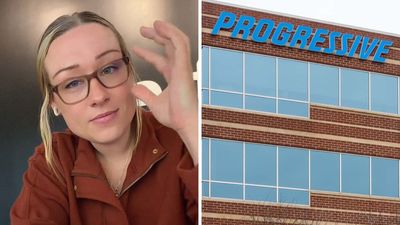 Woman Calls Progressive Agent. Then She Realizes AI Bots Put In Her Car Insurance Information: ‘My Policy Went Down By $1,000’
