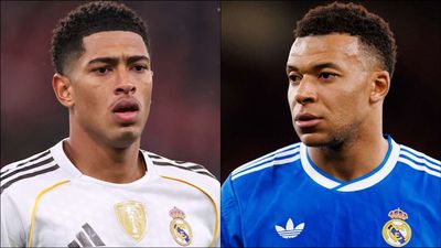 Transfer Rumors: Real Madrid Consider Bellingham Sale; Man City Eye Mbappe