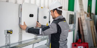 Like solar, most of the first home battery subsidies went to the wealthy. We need a fairer approach