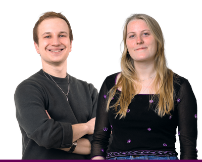Blind date: ‘I hope my handshake wasn’t too much of a red flag’
