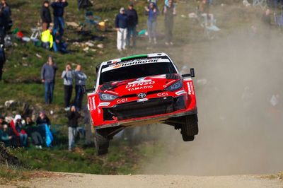 WRC Portugal: Organisers investigate major stage security breach