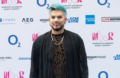 'Sometimes I feel guilty': Adam Lambert explains how new album explores complicated emotions