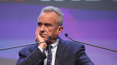 RFK Jr Complains Young People Lack Sperm: Health Secretary's Statement Fuelled a Strange New Public Health Controversy Online