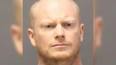 Crazed former firefighter was ‘ready for war’ as he drove eight hours to New Jersey to kill ex’s family after she dumped him over FaceTime