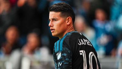World Cup Golden Boot Winner James Rodriguez Speaks Out on Retirement Rumors
