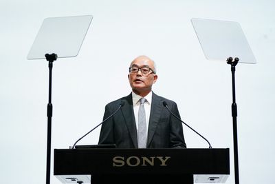 Sony CEO Unveils PlayStation 6 Plans, But It Is Not What You Expect