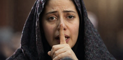 7 films to help you understand Iranian women’s fight for freedom
