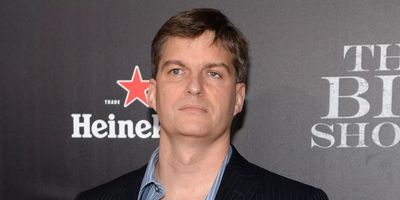 Michael Burry warns of stock crash as tech jump echoes 2000 peak