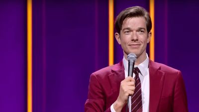 John Mulaney’s RFK Jr. Bit is One Of His Best Yet
