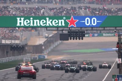 Behind the debate over F1's future engines is a battle for control