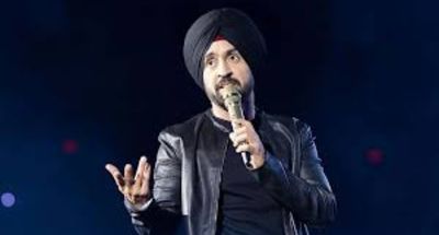 Diljit Dosanjh clarifies why protesters were removed from his concert amid Khalistan row