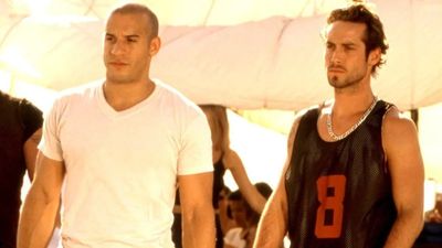Get Ready For More Family, Because Hollywood Is Bringing the ‘Fast & Furious’ Franchise to TV