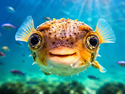 5 Animals You Should Never Touch Even If They Look Cute