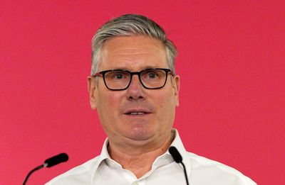 All the Labour MPs calling on Starmer to quit following humiliating local election defeat
