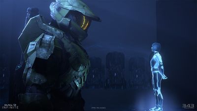 'Halo Infinite' Sequel Will be Based on Previous Director's Plans, Says Trusted Insider