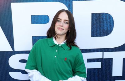Billie Eilish defends ‘phone culture’ at gigs and teases new album: ‘We’re deep in it’
