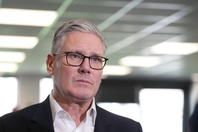 Every Labour MP who’s demanded Starmer quit as number reaches 81