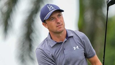Jordan Spieth Is Taking a Different Approach to His Most Elusive Goal