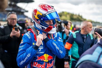 Every other F1 driver to race the Nurburgring 24 Hours before Max Verstappen