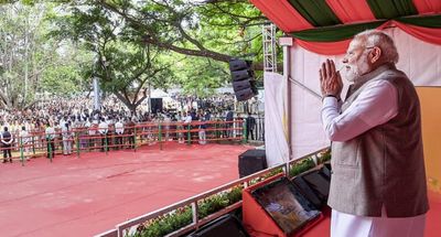 PM Modi Convoy Route Scare: NIA Joins Probe After Explosives Found in Bengaluru
