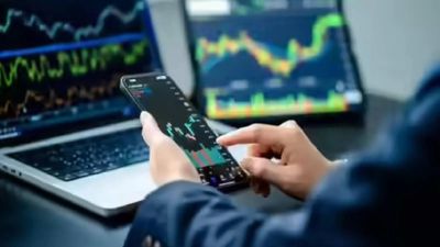 Bears tighten grip on D-Street as GIFT Nifty points to weak opening