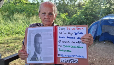 Venezuela Admits Man Died in Custody in 2025 Despite Telling his Mother He Was Alive for Almost a Year